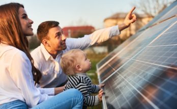 Top Reasons You Should Get Solar Panels This Year