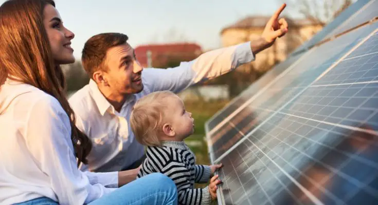 Top Reasons You Should Get Solar Panels This Year