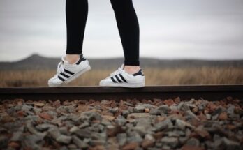 Adidas Sneakers