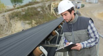 How To Keep Your Belt Conveyor Running Smoothly