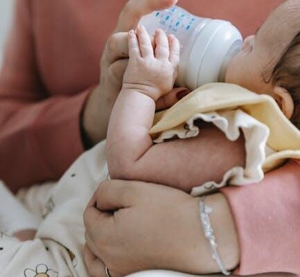 Taking Care of a Newborn