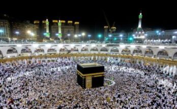 Umrah Package from Pakistan