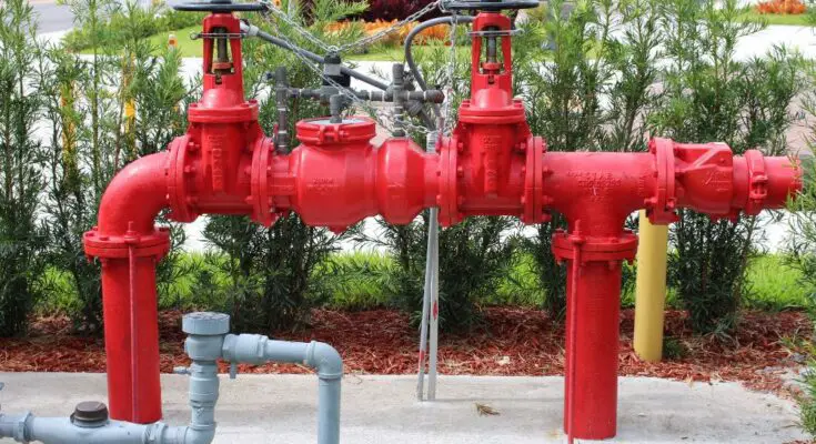 Best Options for Outdoor Backflow Preventer Enclosures