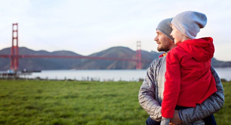 What To Know About Paid Family Leave in California