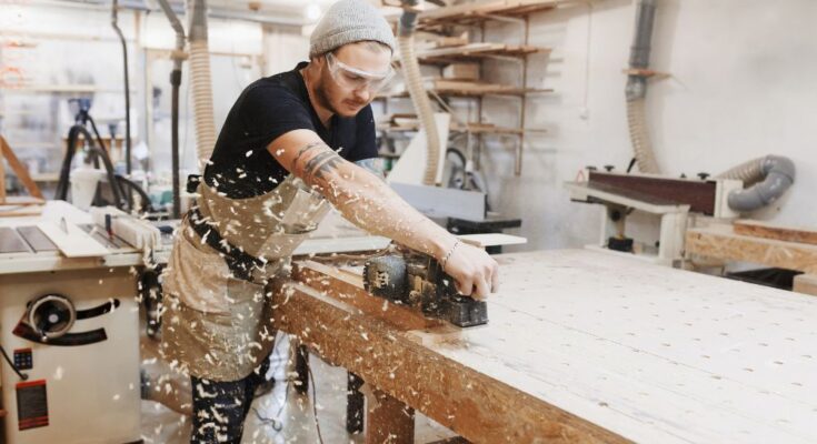Top 4 Challenges Professional Woodworkers Face