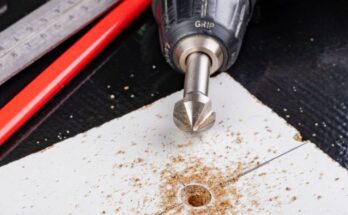 Everything You Need To Know About Drilling Pilot Holes