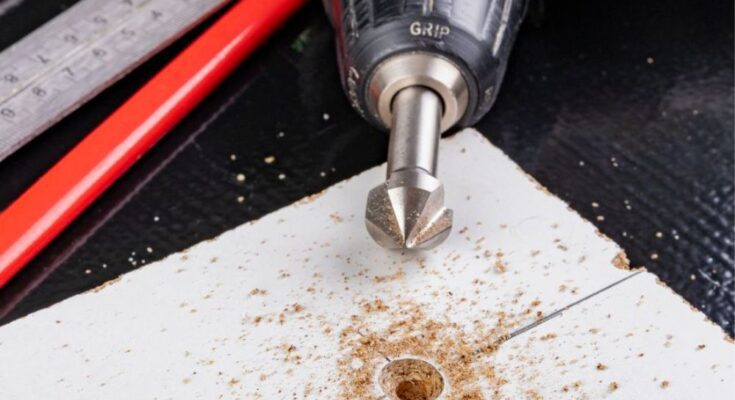 Everything You Need To Know About Drilling Pilot Holes