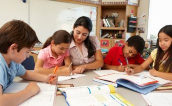 3 Strategies To Foster Student Engagement in the Classroom
