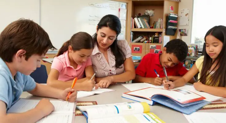 3 Strategies To Foster Student Engagement in the Classroom