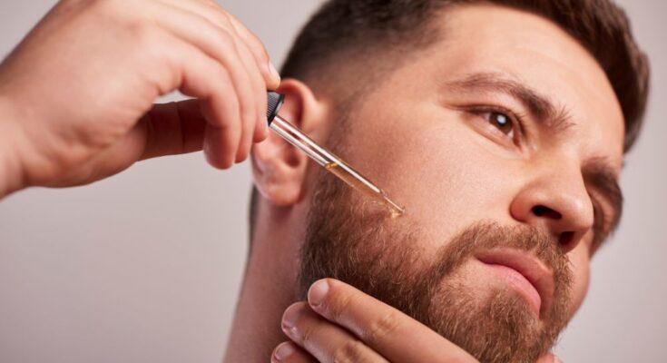 The Differences Between Beard Balm, Oil, and Butter