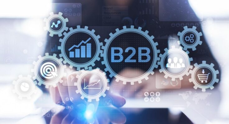 Boost Your B2B Business