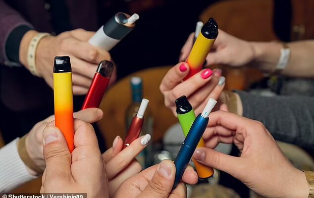 Buy Vape Pens Online