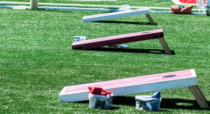 Interesting and Unusual Sport Tournaments