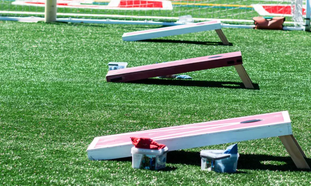 Interesting and Unusual Sport Tournaments