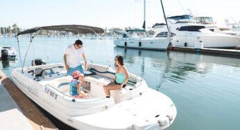 Basic Beginner’s Guide To Boat Chartering