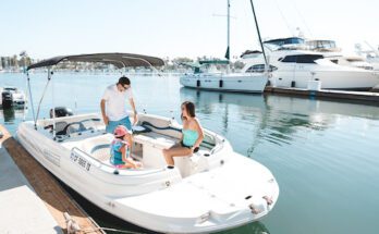 Guide To Boat Chartering