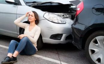 Navigate Car Accident Injuries