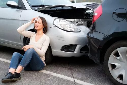 Navigate Car Accident Injuries