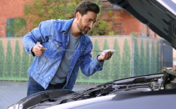 Ways To Ensure Your Vehicle Stays in Good Running Condition