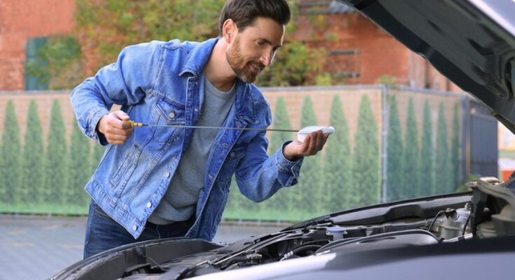 Ways To Ensure Your Vehicle Stays in Good Running Condition
