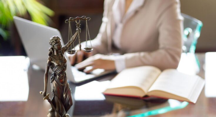 SEO for Lawyers