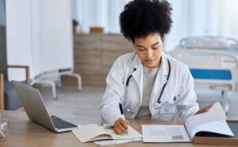 Different Note-Taking Methods To Help You Retain Information