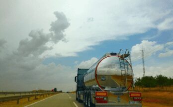 Fuel Delivery Service