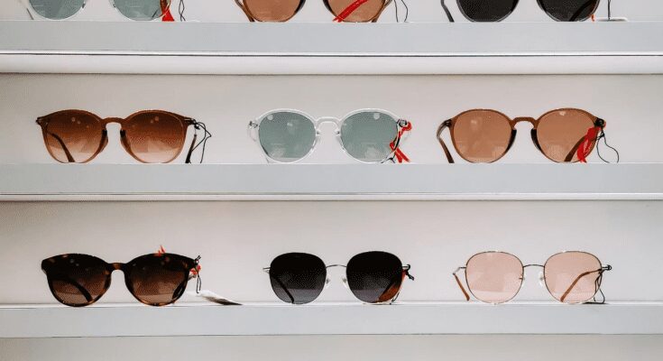 History Of Sunglasses