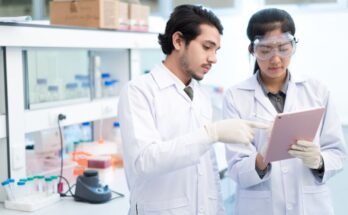 5 Ways You Can Improve Your Lab Safety for Workers
