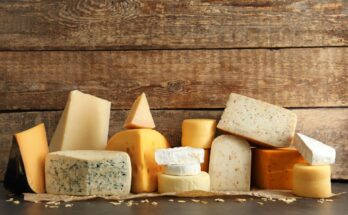 5 Interesting Facts You Didn’t Know About Cheese