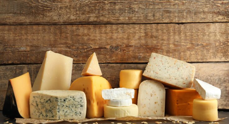 5 Interesting Facts You Didn’t Know About Cheese