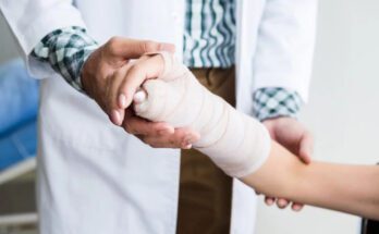 Compensation Should You Ask for Your Personal Injuries