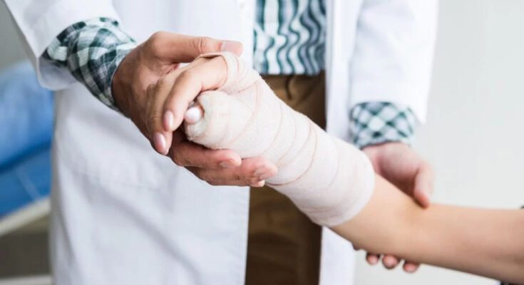 Compensation Should You Ask for Your Personal Injuries