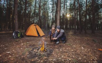 5 Unwritten Rules of Camping You Should Know