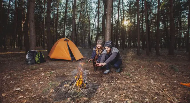 5 Unwritten Rules of Camping You Should Know