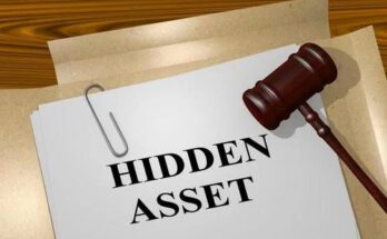 How to Locate Hidden Assets in a Wisconsin Divorce