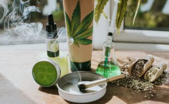 How to Open a CBD Shop in France