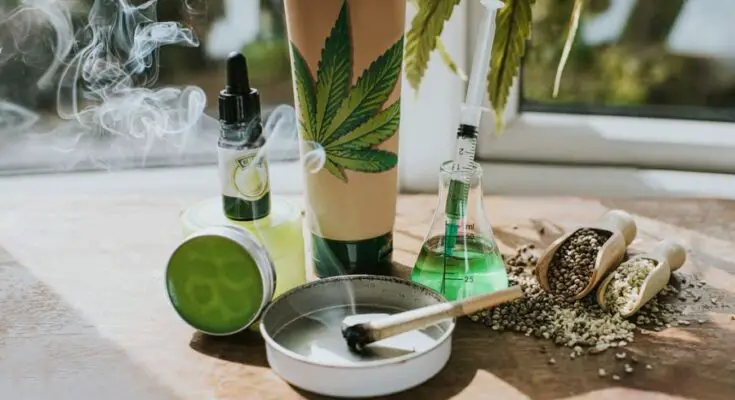 How to Open a CBD Shop in France