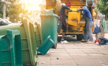 5 Reasons Why Proper Waste Management Is Important