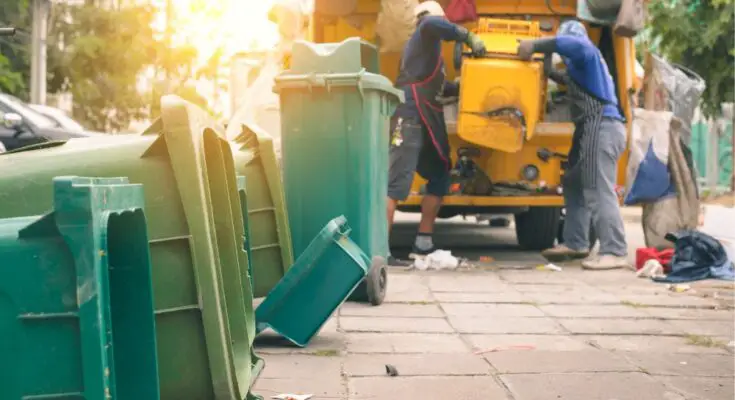 5 Reasons Why Proper Waste Management Is Important