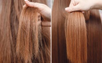 Treatment For Straight Hair