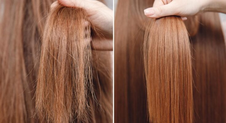 Treatment For Straight Hair