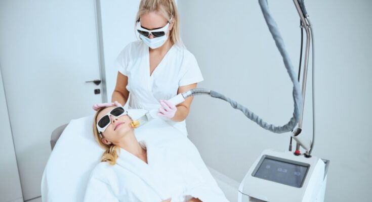 Choosing Aesthetic Dermatology Treatments for Your Skin