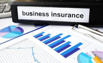 Business Insurance Cost