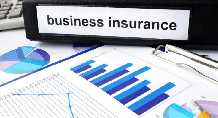 Business Insurance Cost