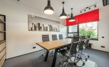 Office Wall Art Ideas