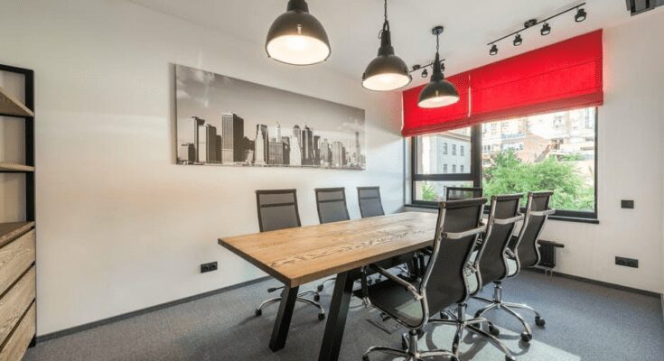 Office Wall Art Ideas