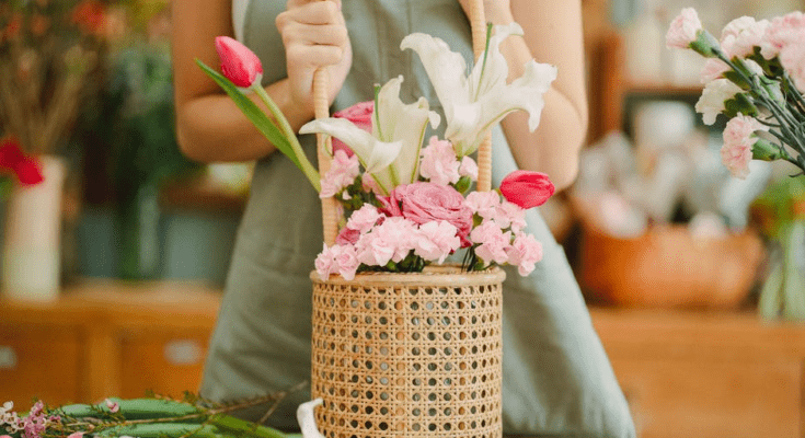 Profitable Items To Sell in Your Floral Store