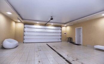 Steps to Renovating a Garage