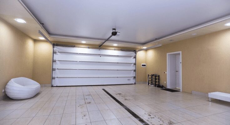 Steps to Renovating a Garage